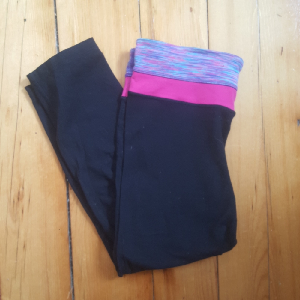Lululemon leggings
